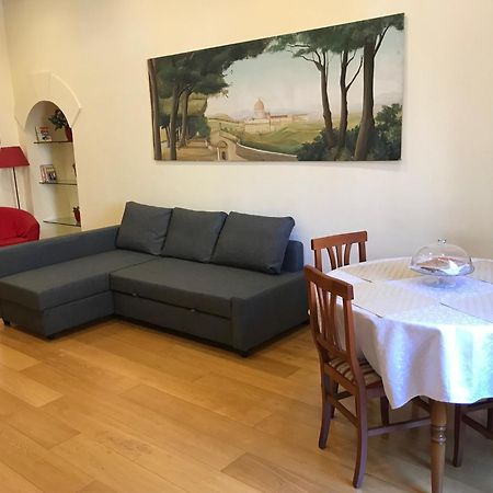 I Prati Di Roma Suites Ngoại thất bức ảnh