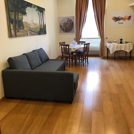 I Prati Di Roma Suites Ngoại thất bức ảnh