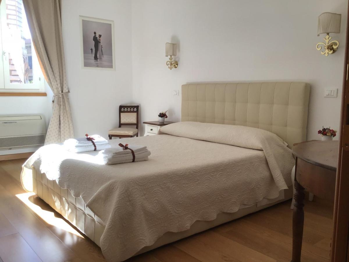 I Prati Di Roma Suites Ngoại thất bức ảnh