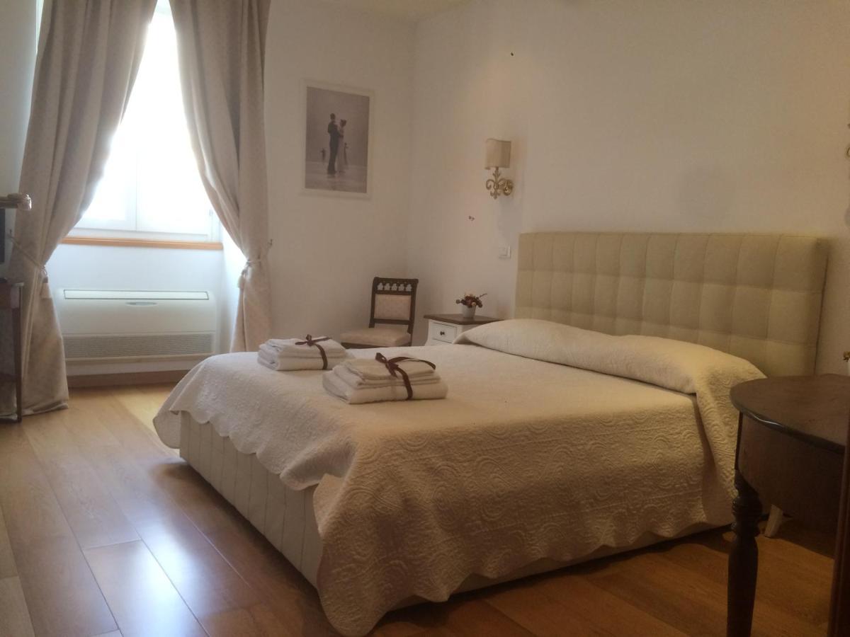 I Prati Di Roma Suites Ngoại thất bức ảnh