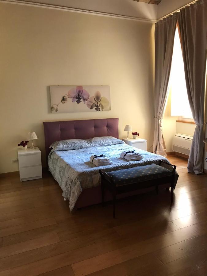 I Prati Di Roma Suites Ngoại thất bức ảnh