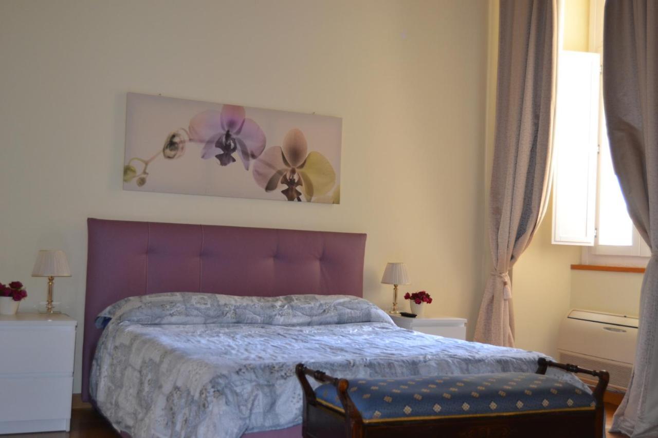 I Prati Di Roma Suites Ngoại thất bức ảnh