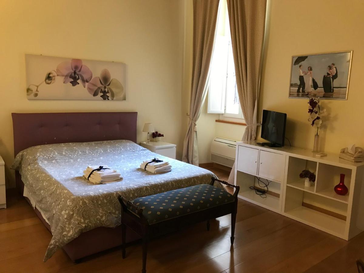 I Prati Di Roma Suites Ngoại thất bức ảnh