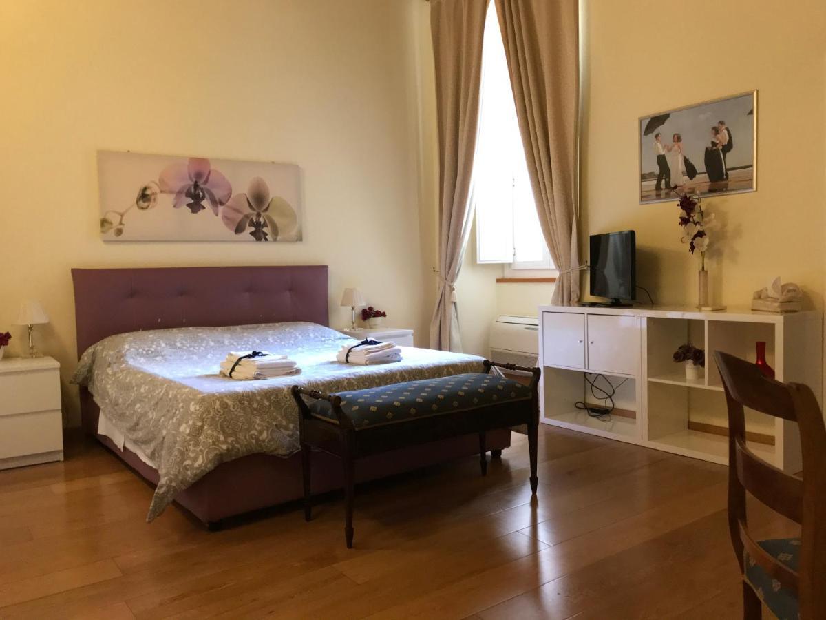 I Prati Di Roma Suites Ngoại thất bức ảnh