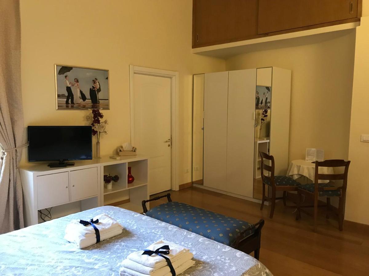 I Prati Di Roma Suites Ngoại thất bức ảnh