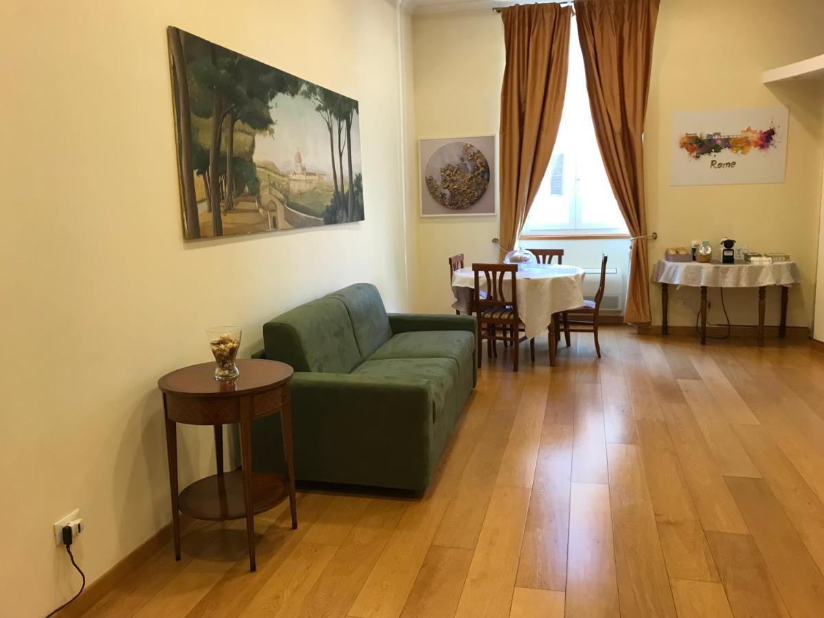 I Prati Di Roma Suites Ngoại thất bức ảnh