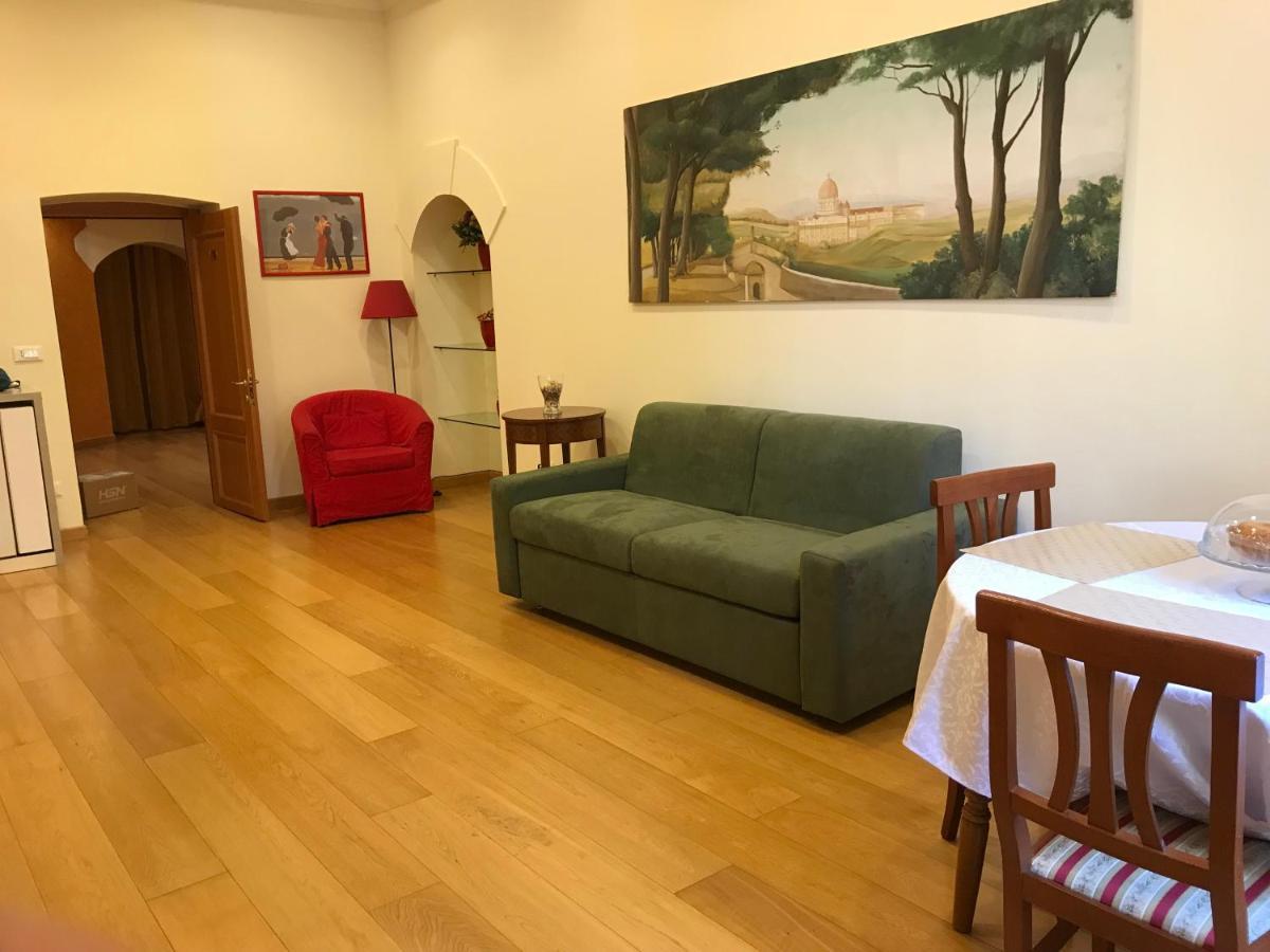 I Prati Di Roma Suites Ngoại thất bức ảnh