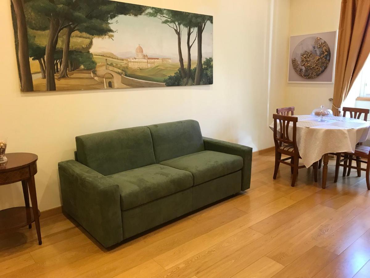 I Prati Di Roma Suites Ngoại thất bức ảnh