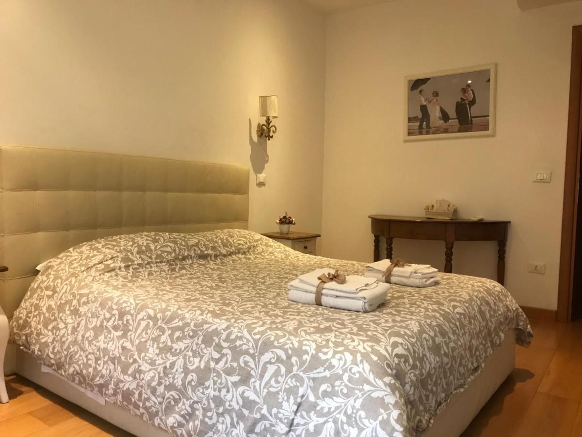 I Prati Di Roma Suites Ngoại thất bức ảnh