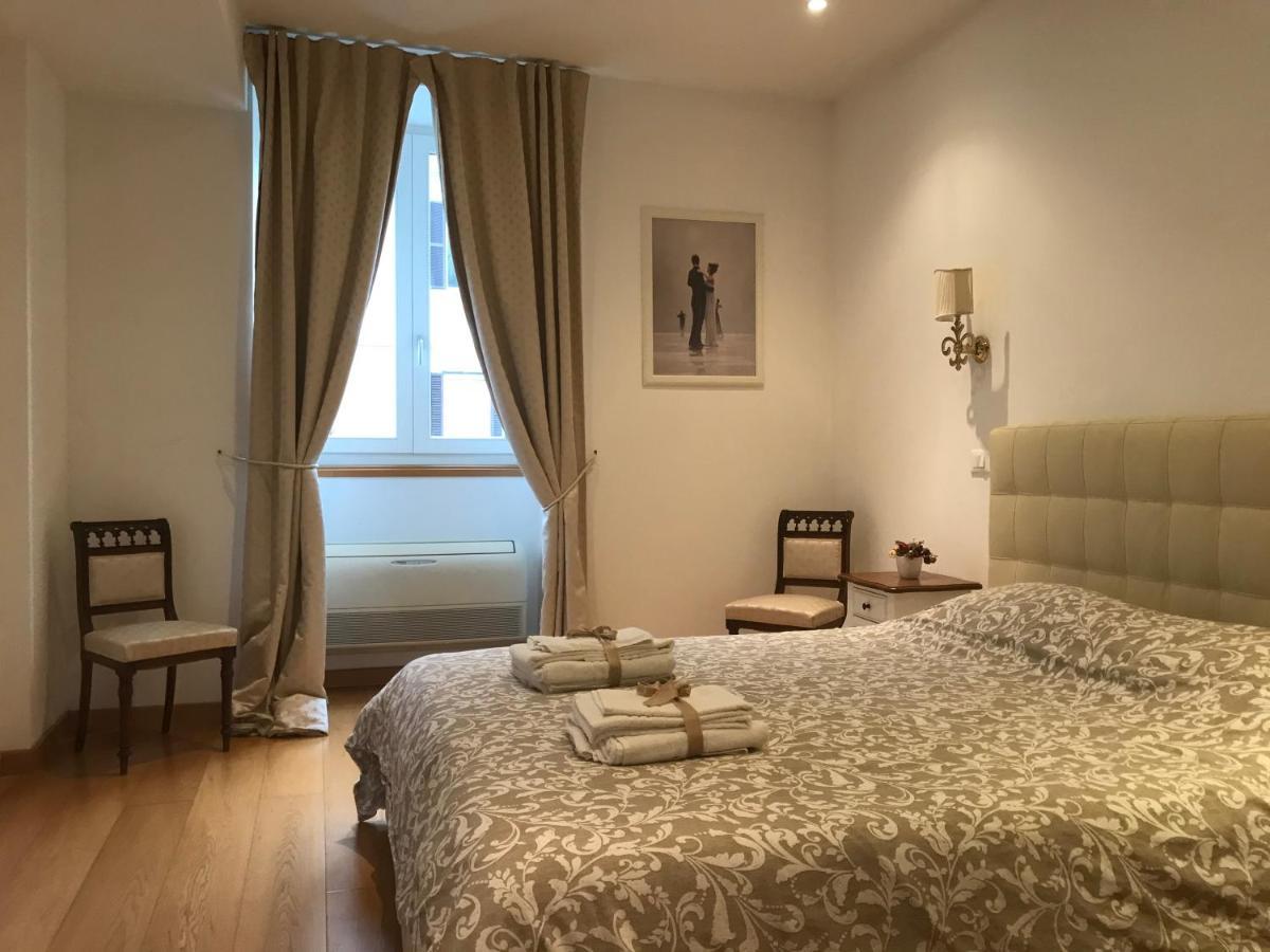 I Prati Di Roma Suites Ngoại thất bức ảnh