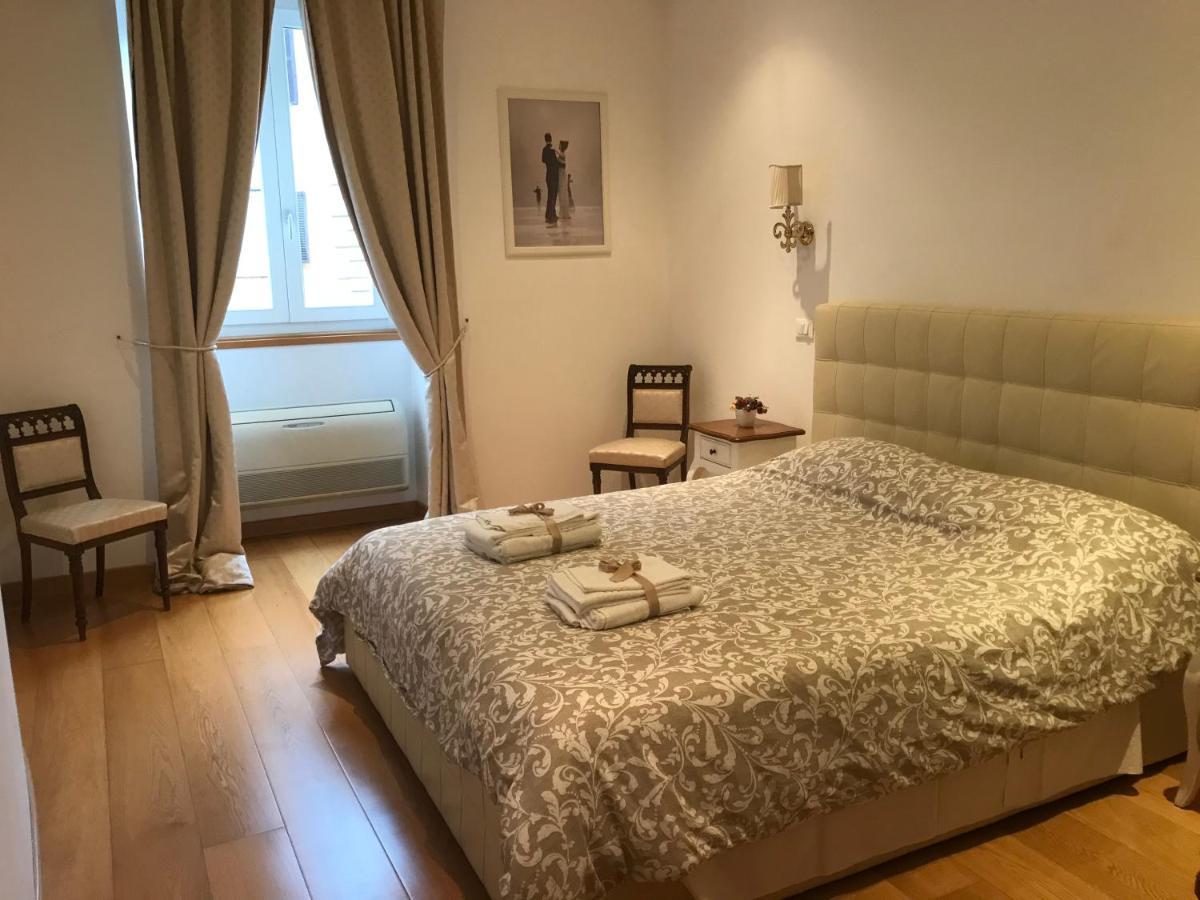 I Prati Di Roma Suites Ngoại thất bức ảnh