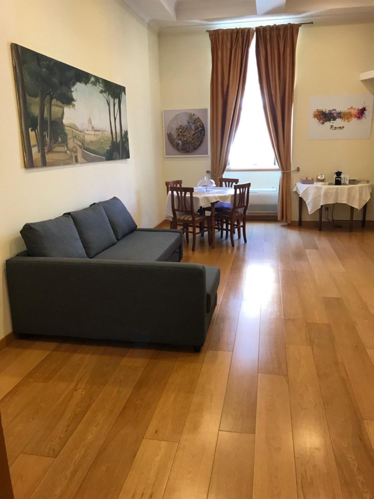 I Prati Di Roma Suites Ngoại thất bức ảnh