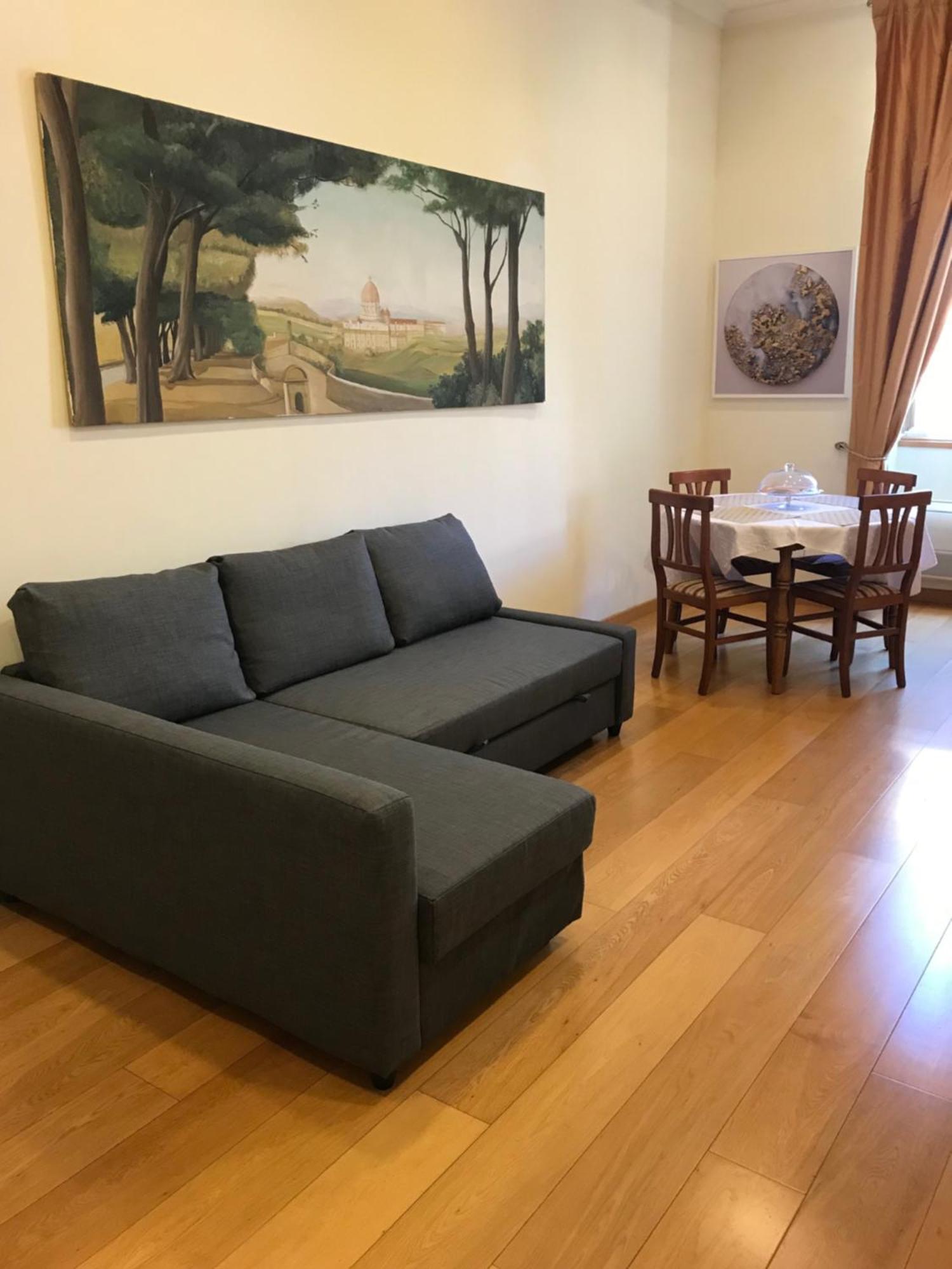 I Prati Di Roma Suites Ngoại thất bức ảnh