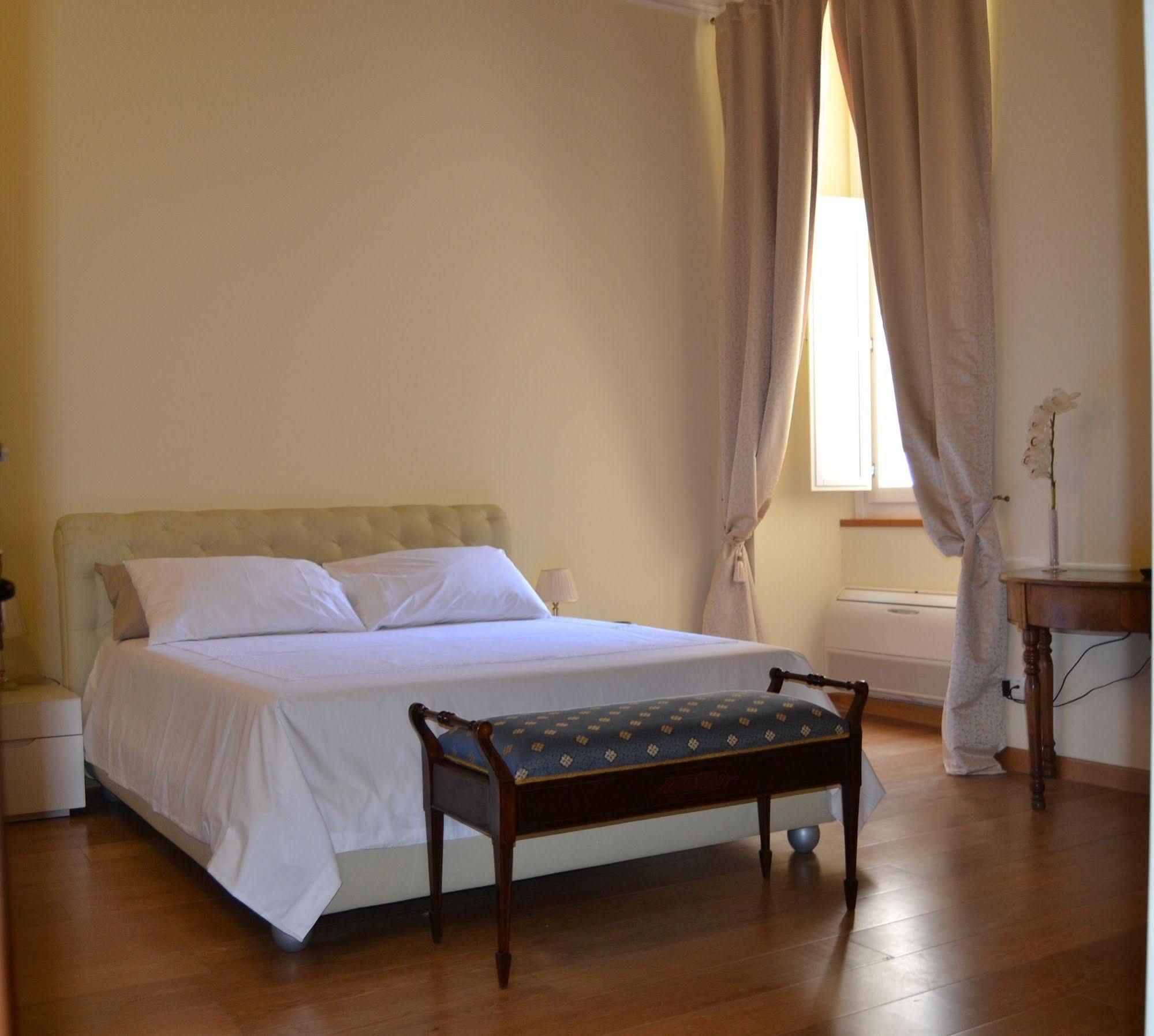 I Prati Di Roma Suites Ngoại thất bức ảnh